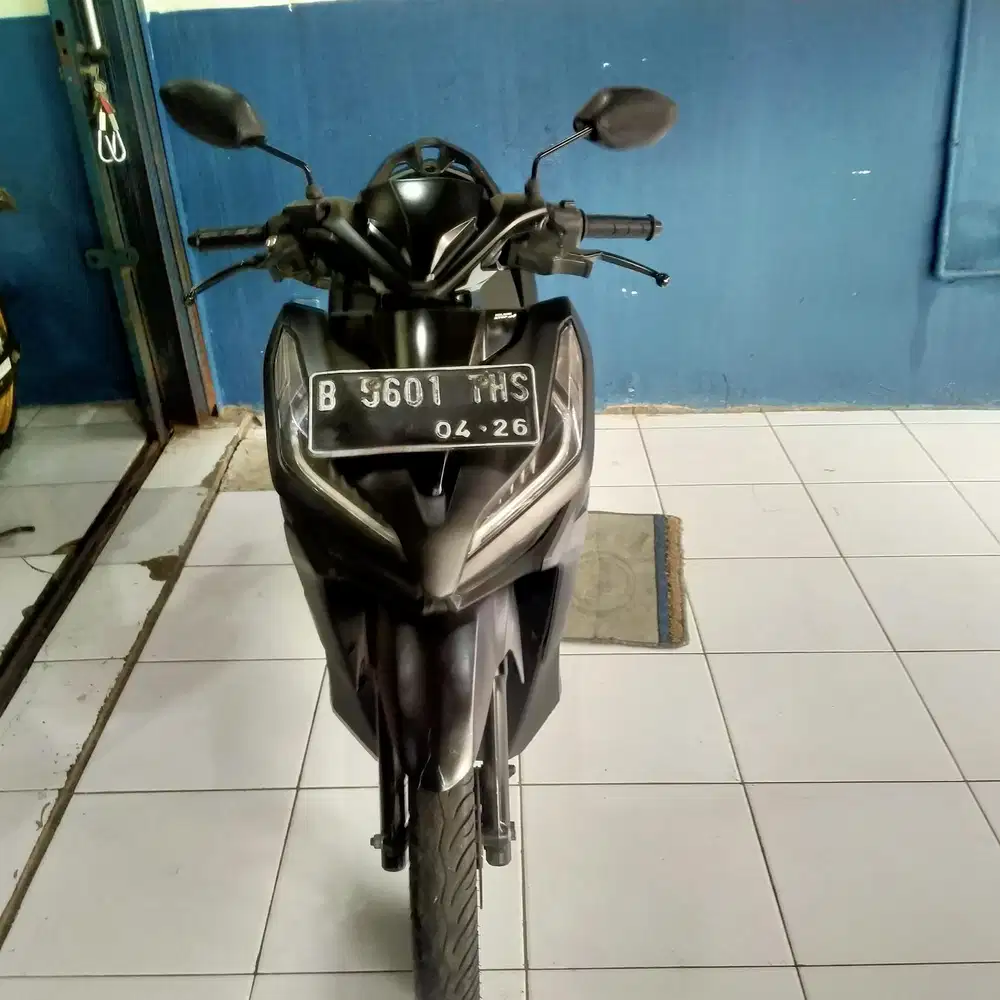 HONDA VARIO TAHUN 2021 ISTIMEWA