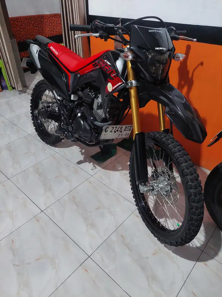 MOTOR BEKAS BERKWALITAS