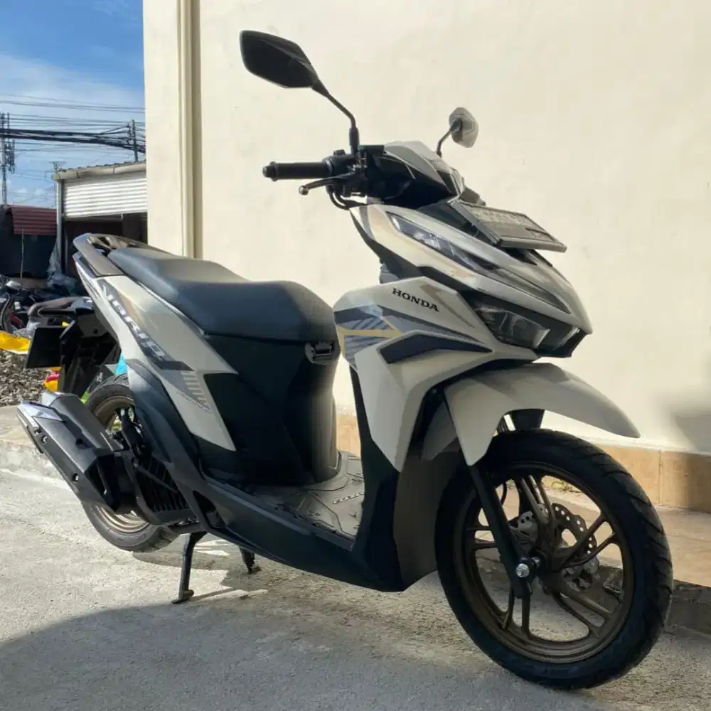 HONDA VARIO 125 CBS ISS KEYLESS TH 2024 CASH/KREDIT