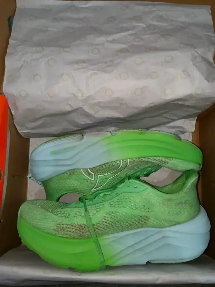 Jual Sepatu Ortusight HyperBlast 2.1