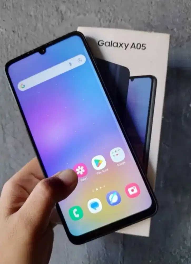Samsung A05 Original