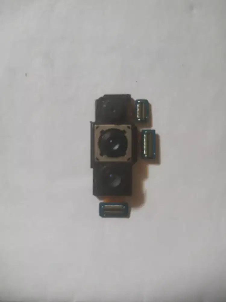 Kamera Belakang Samsung M30s Original Copotan