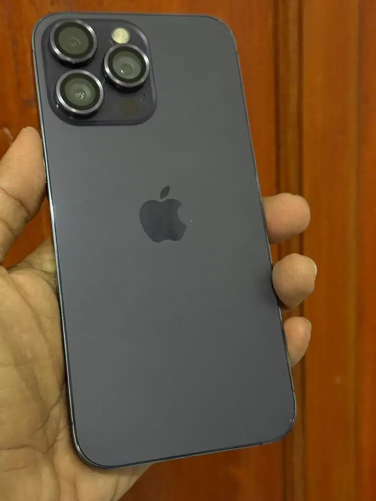 iPhone 14 PROMAX DIGIMAP (ID/A) TT/BT iPhone