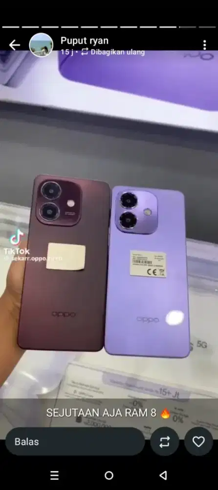 READY OPPO SEMUA TYPE