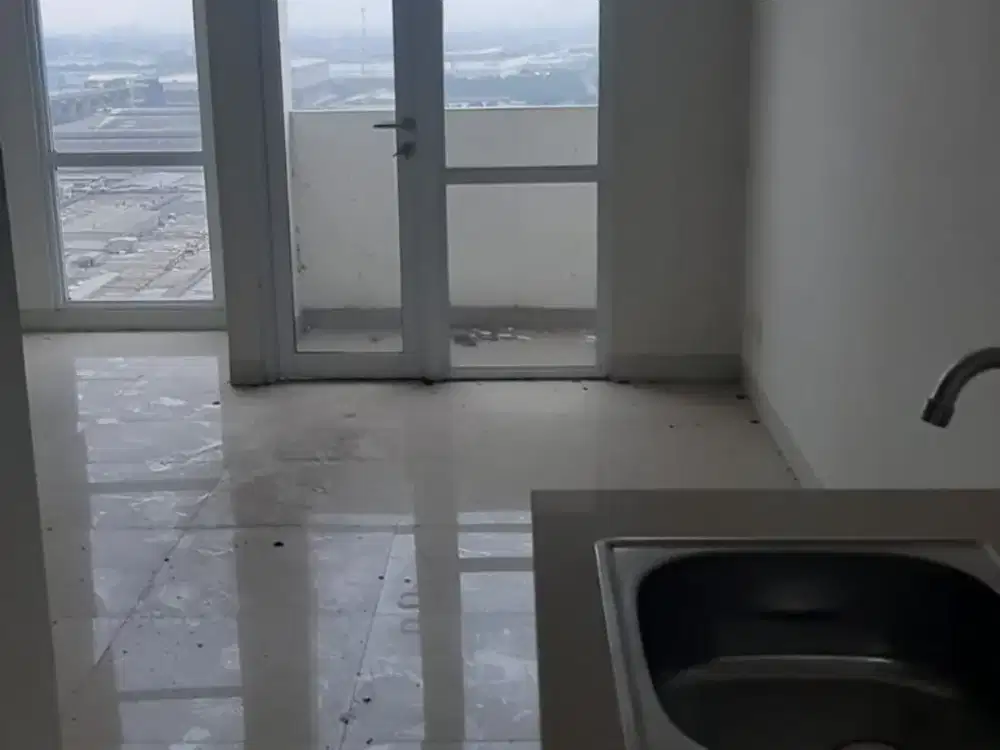 Dijualpt Bagus Siap Huni Ada View Bagus Vasanta Innopark Cikarang BO169