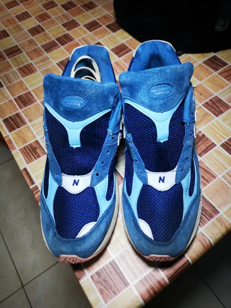 Sepatu New Balance Ori