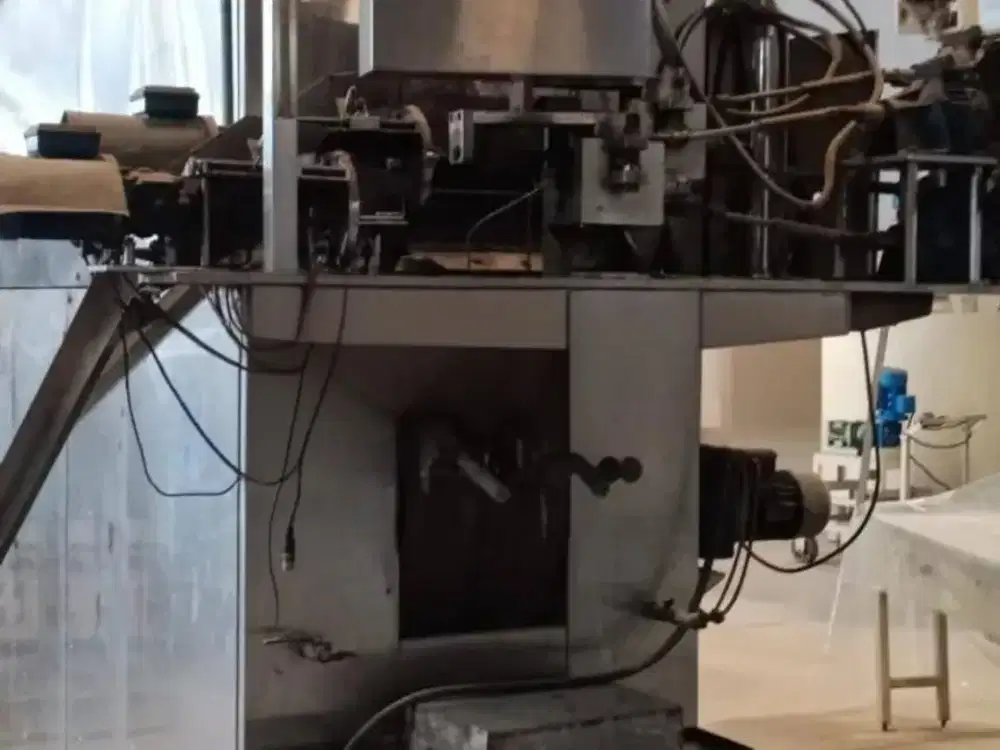 Dijual Pabrik Snack Sidoarjo Strategis Siap Huni