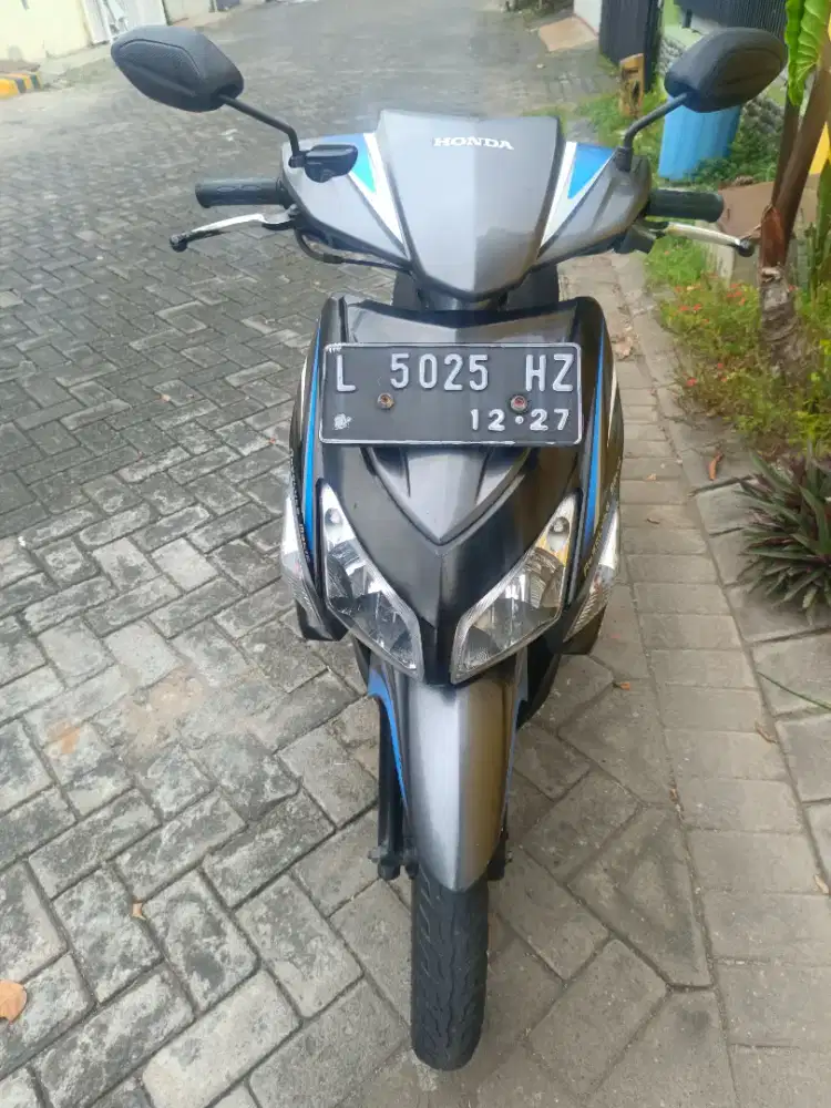 Vario absolute matic 2012