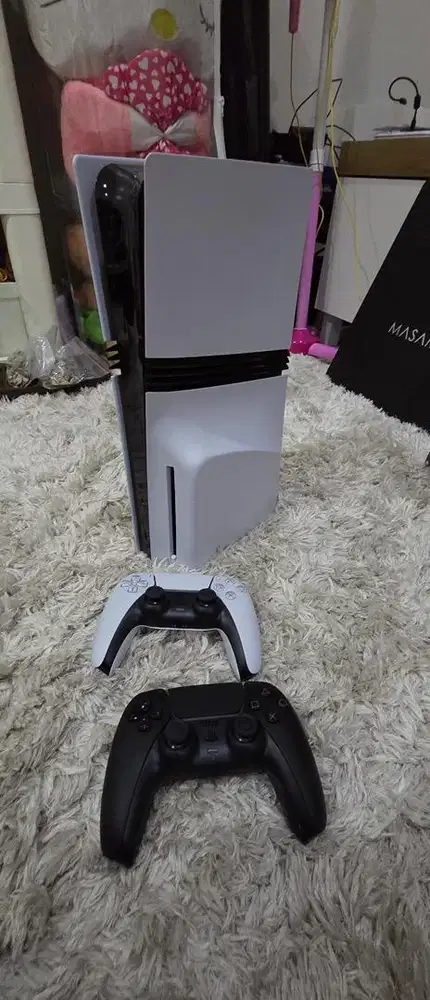 PS5 Pro Disk Drive - 2TB (Japan)