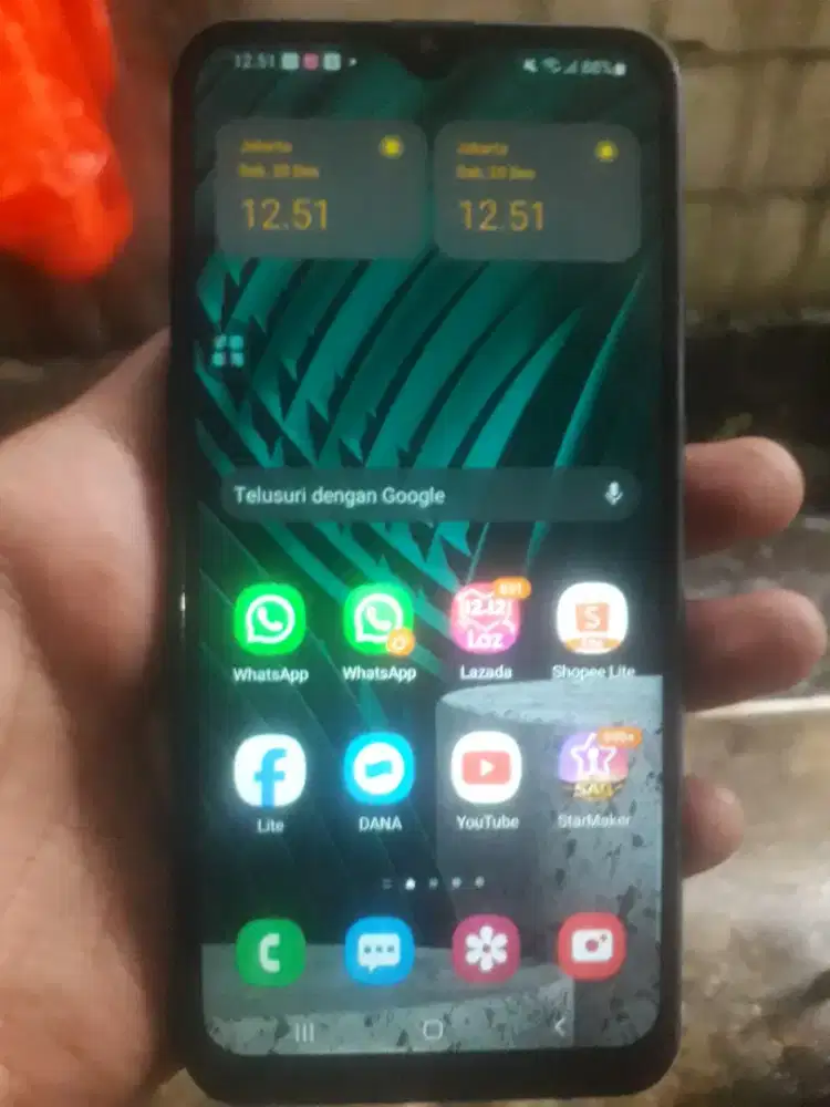 Samsung A30s 4/64 NFC