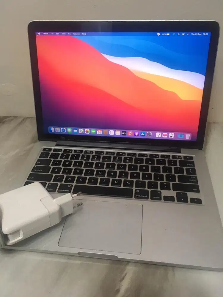 Macbook Pro Retina 13 inch 2014
