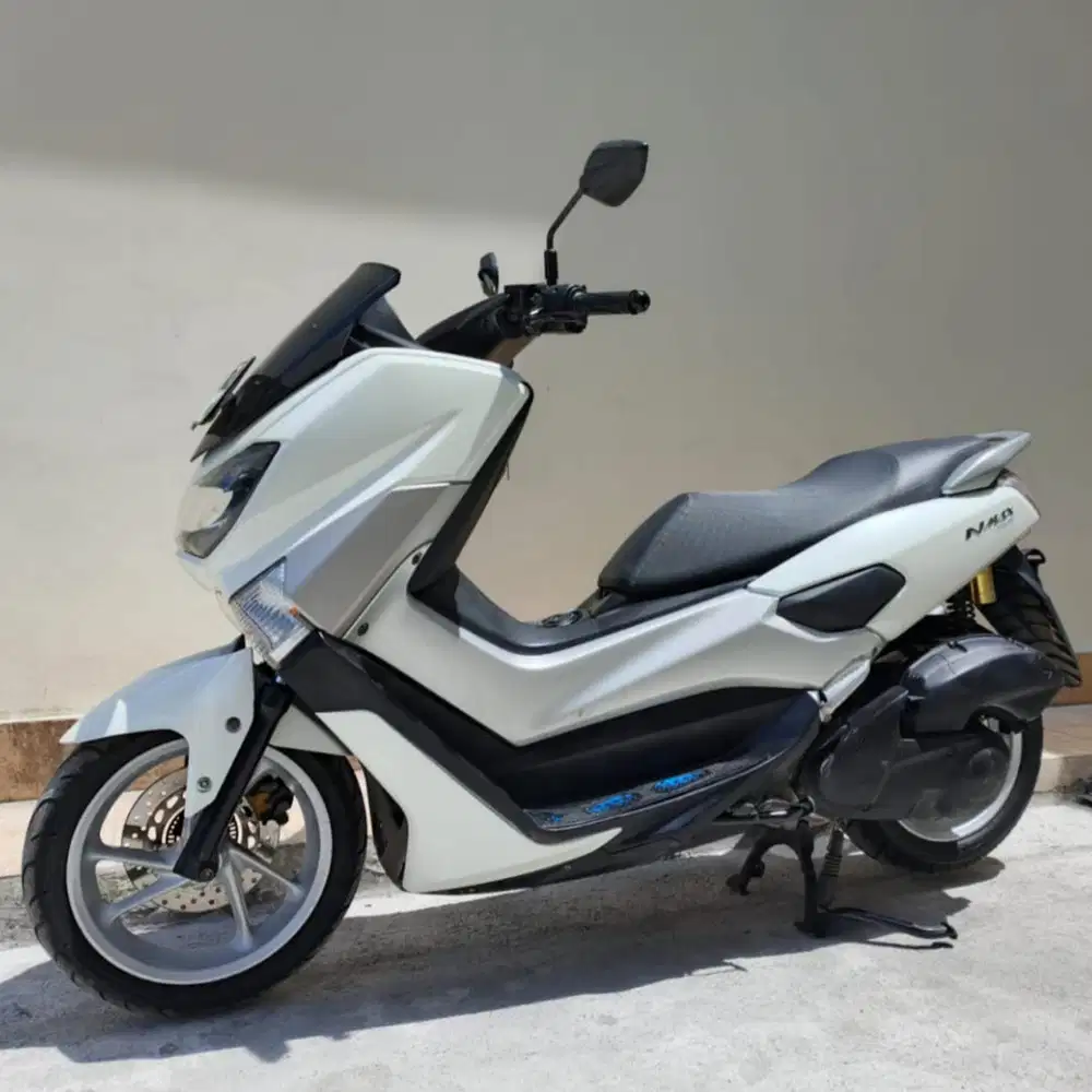 YAMAHA NMAX OLD TAHUN 2018 CASH / KREDIT MURAH DP MULAI 500 RB