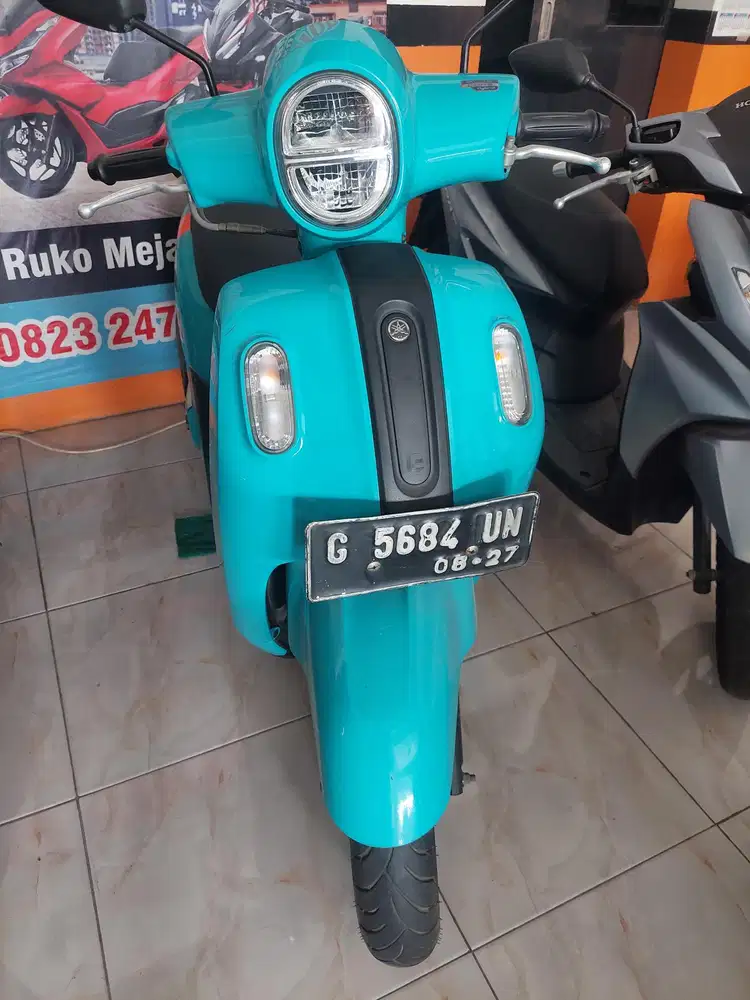 MOTOR BEKAS BERKWALITAS