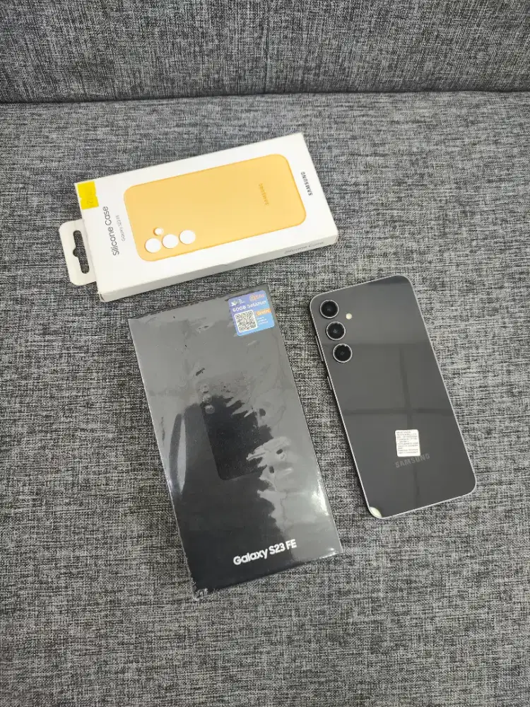 Samsung S25 fe 8/256gb