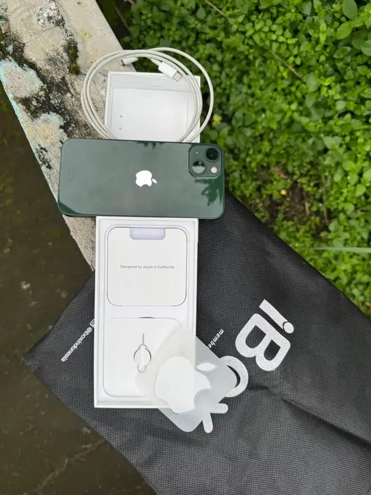 iphone 13 128gb ex ibox