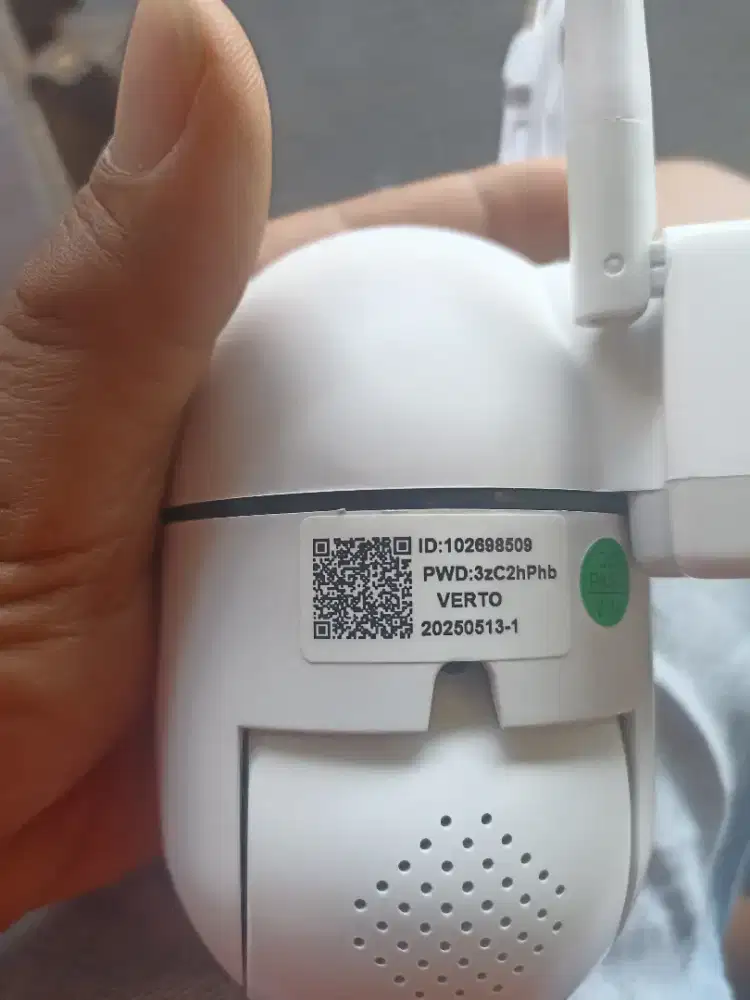 Cctv murah outdoor dan indoor