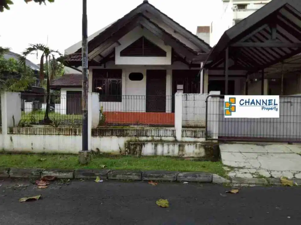 Jual Rumah Strategis Dekat Tol dan Pasmod BSD Griya Loka Tangsel, Vn