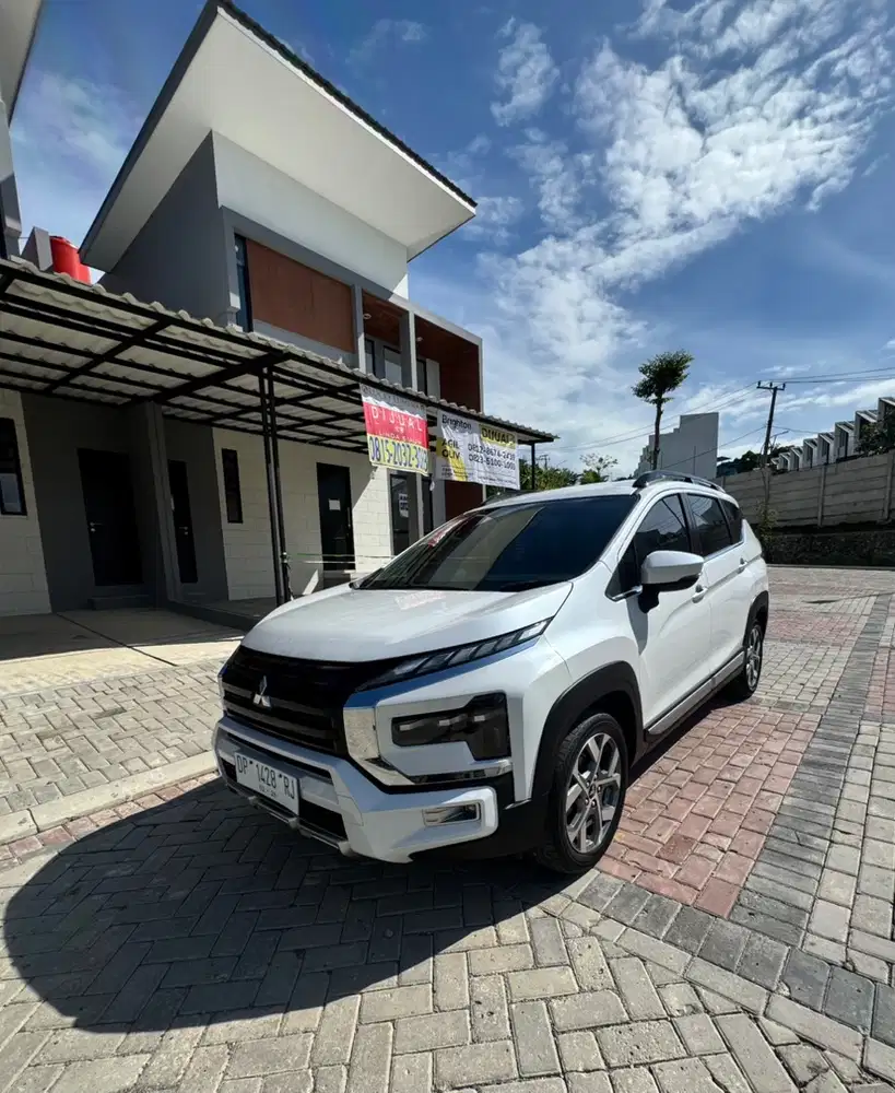Mitsubishi Xpander 2023 Bensin