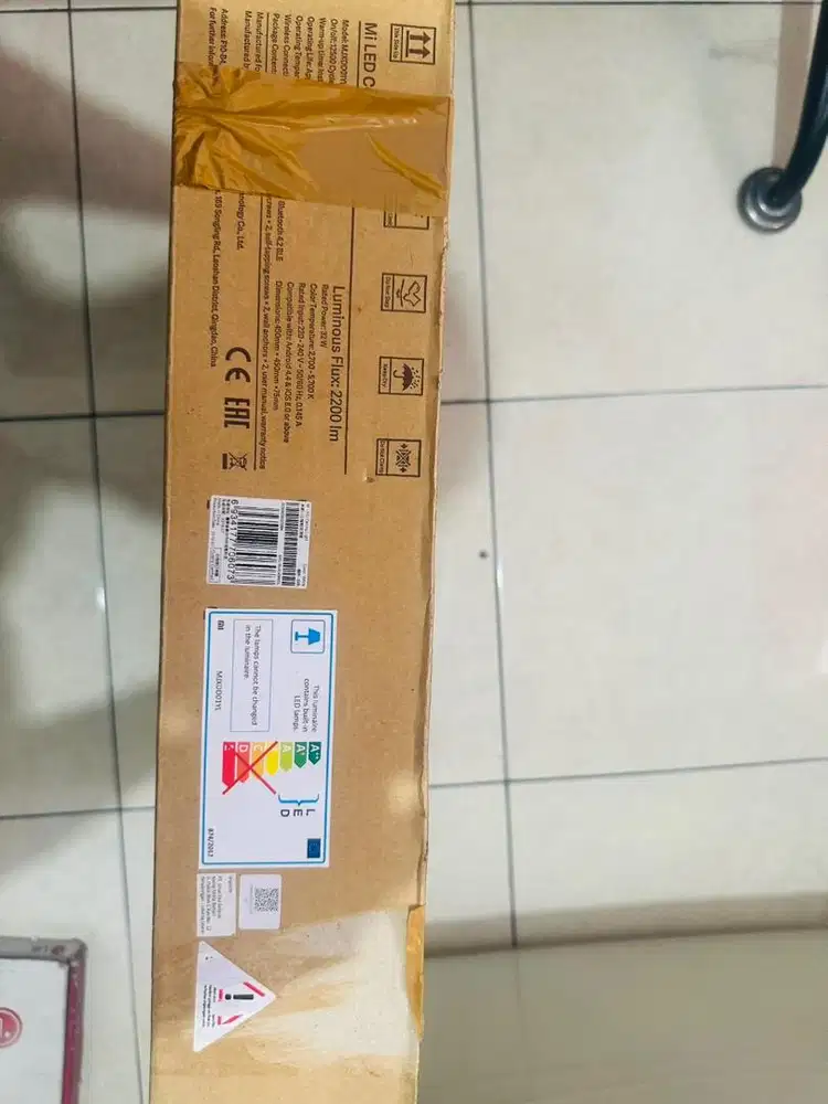 Di jual Mi LED Ceiling light