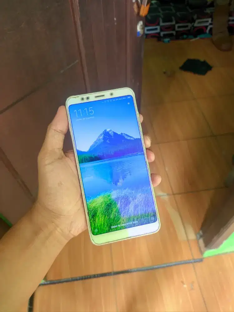 XIAOMI REDMI 5 PLUS REDMI 5+