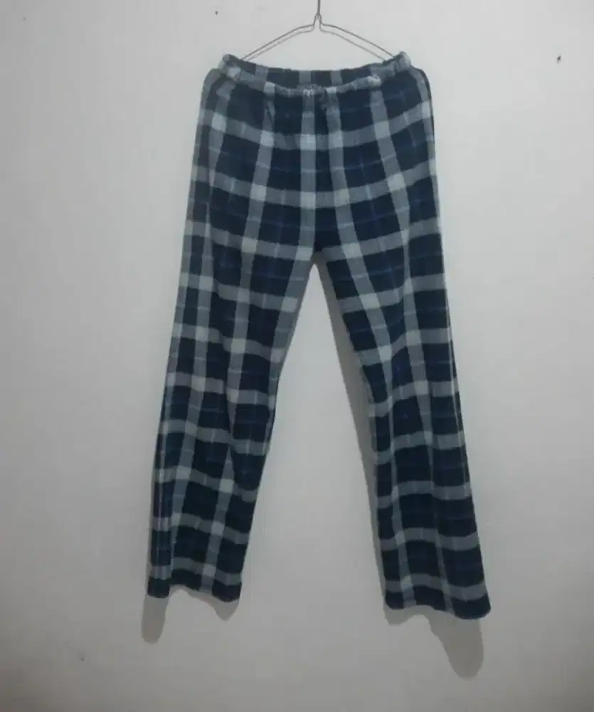 Celana panjang santai North creek sportwear