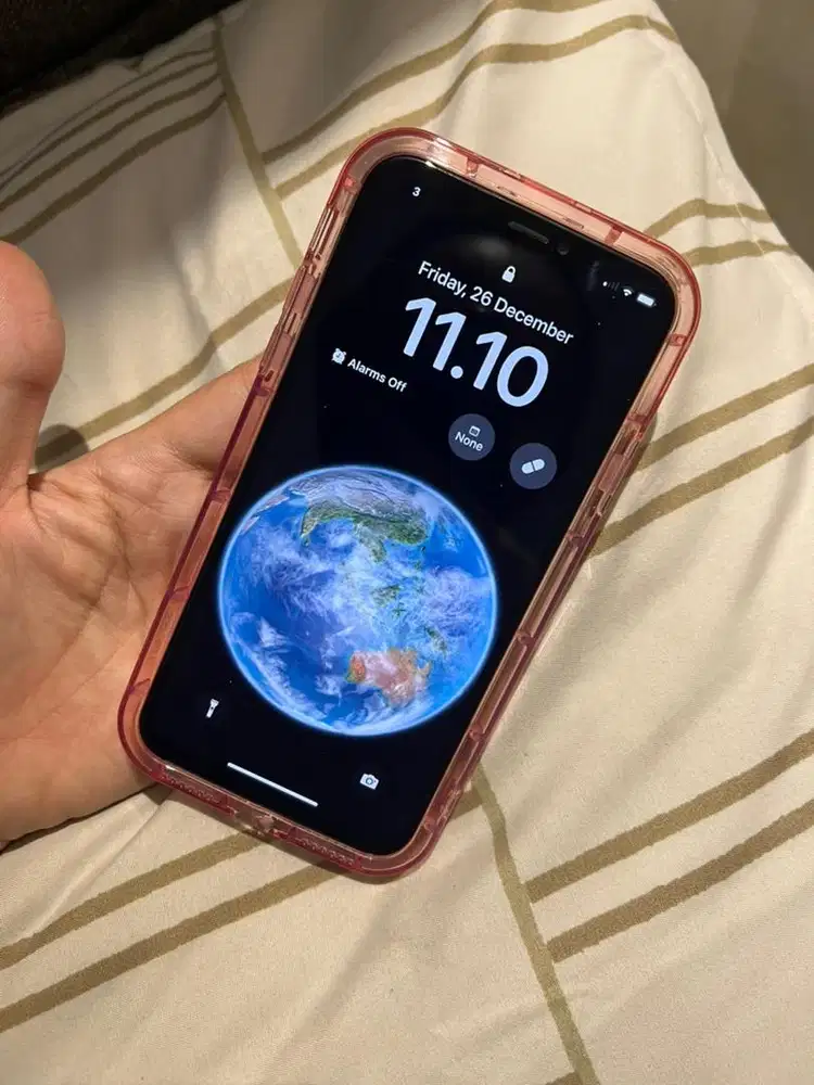 iphone x 256gb inter nego