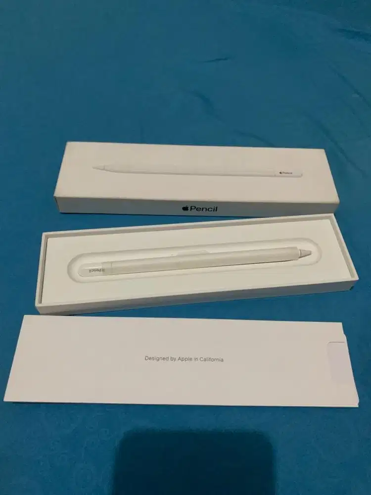 Apple Pencil USB-C