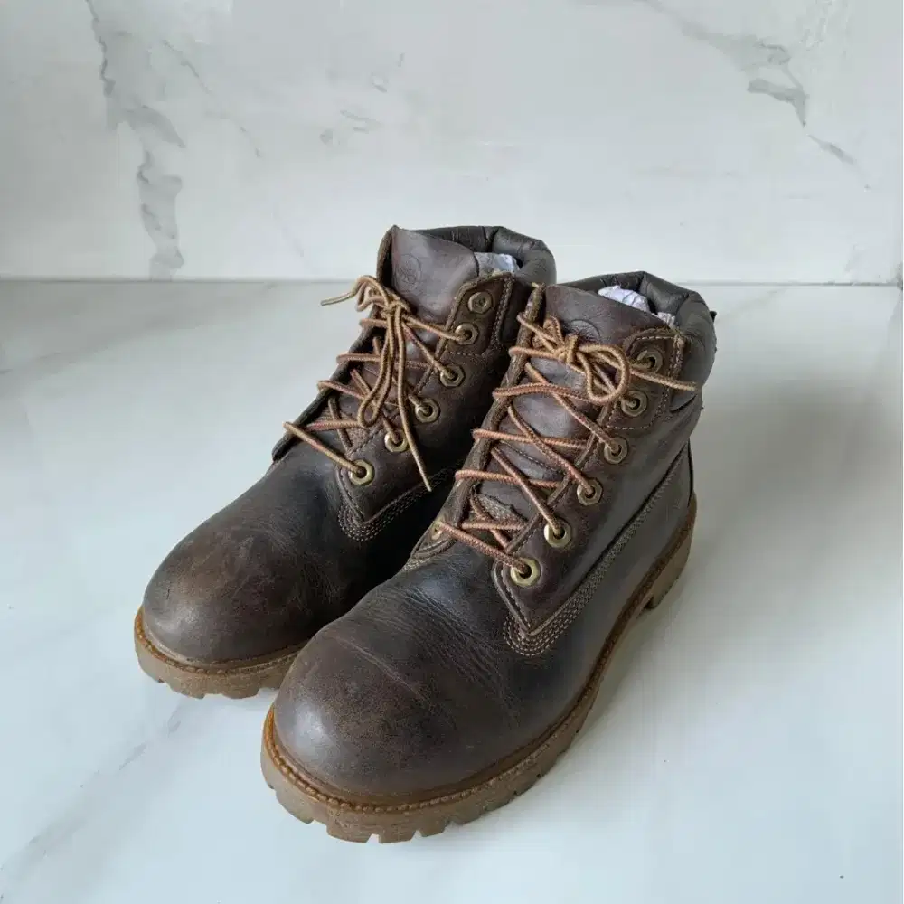 Sepatu Timberland BOOds