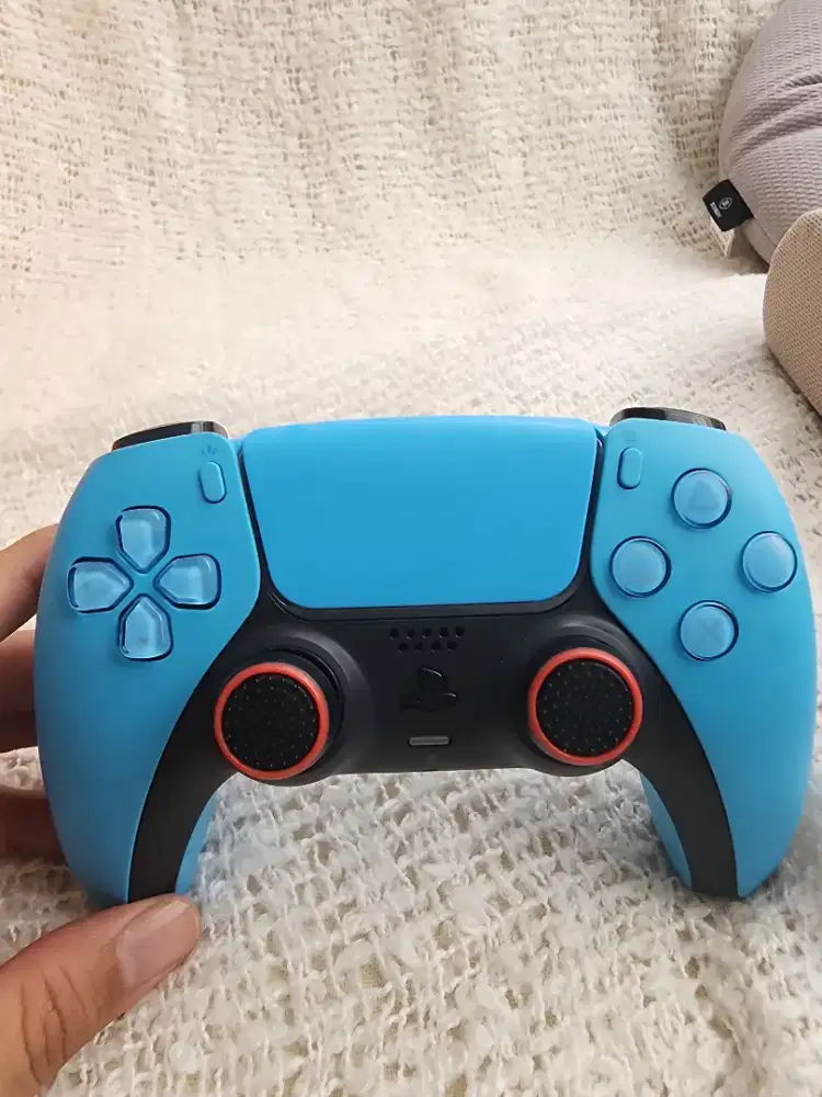 Stik PS5 Dual Sense Like New