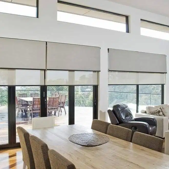 Pasang Gorden & Blind Vertikal/Vertical Roll/Roller Gordyn Hordeng