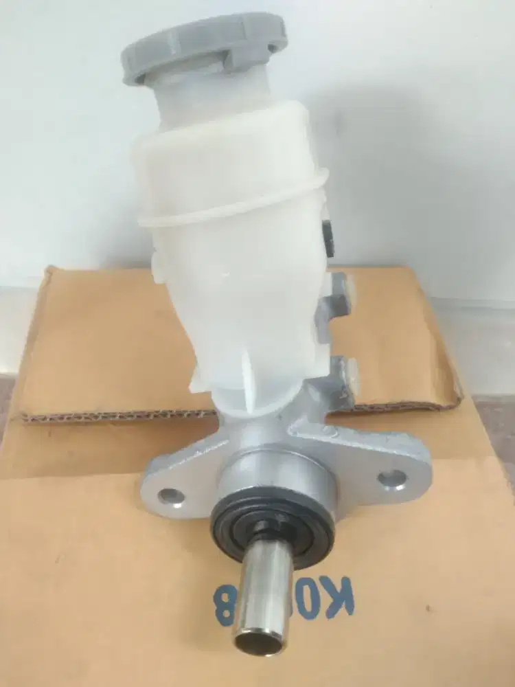 Master rem atas APV arena copotan ori