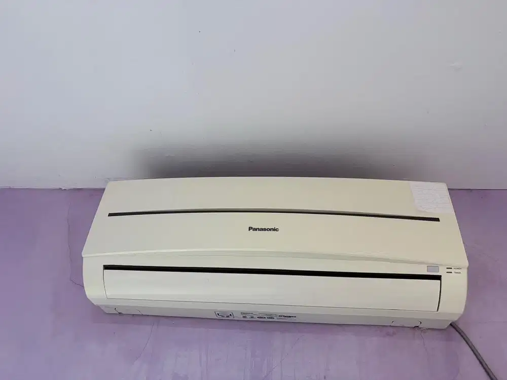 AC Panasonic 1/2 PK