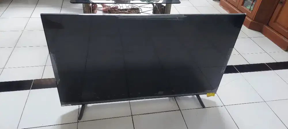 Smart TV Xiaomi 43 inch LIKE NEW