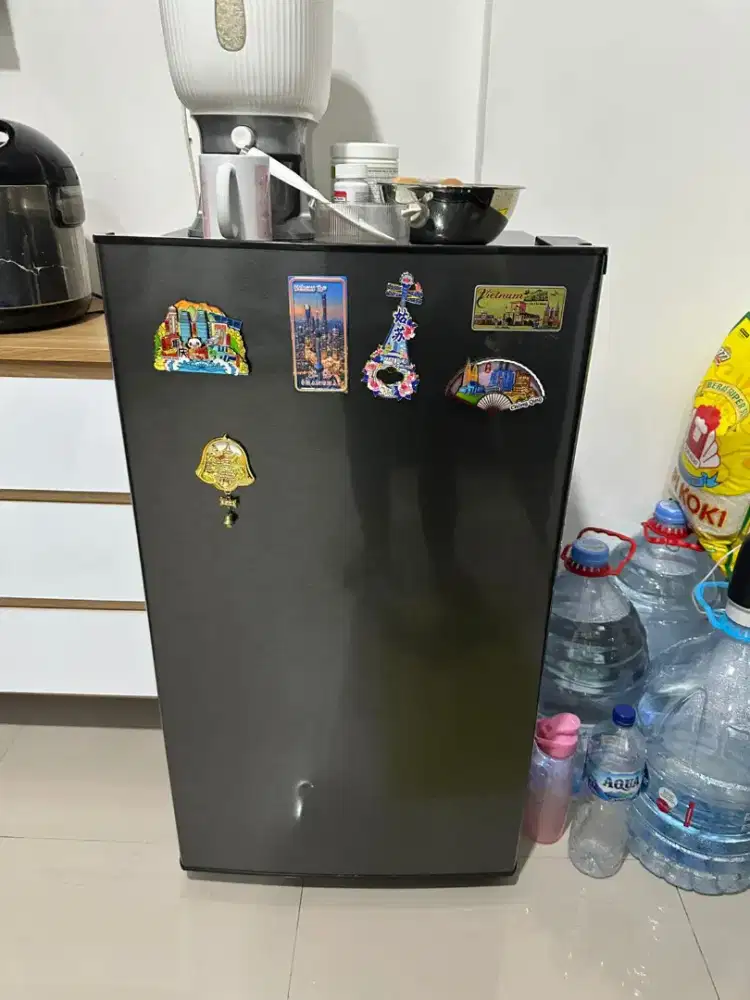 Kulkas Sharp 1 Pintu