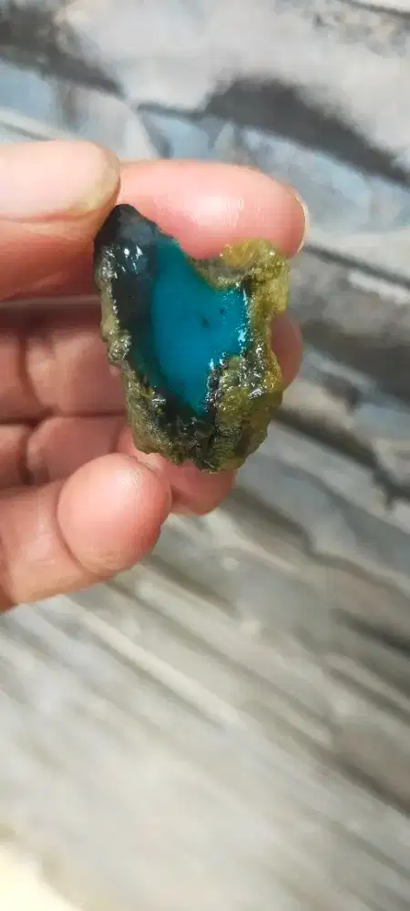 Bahan bacan doko ajib