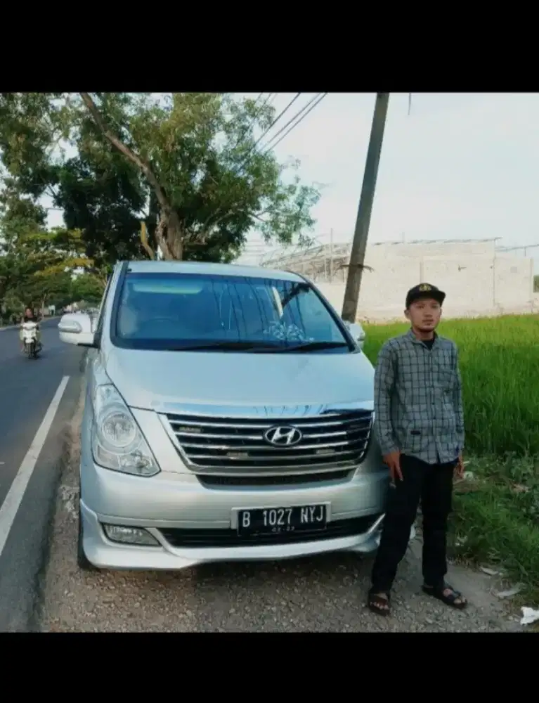 Driver freelance&driver pribadi