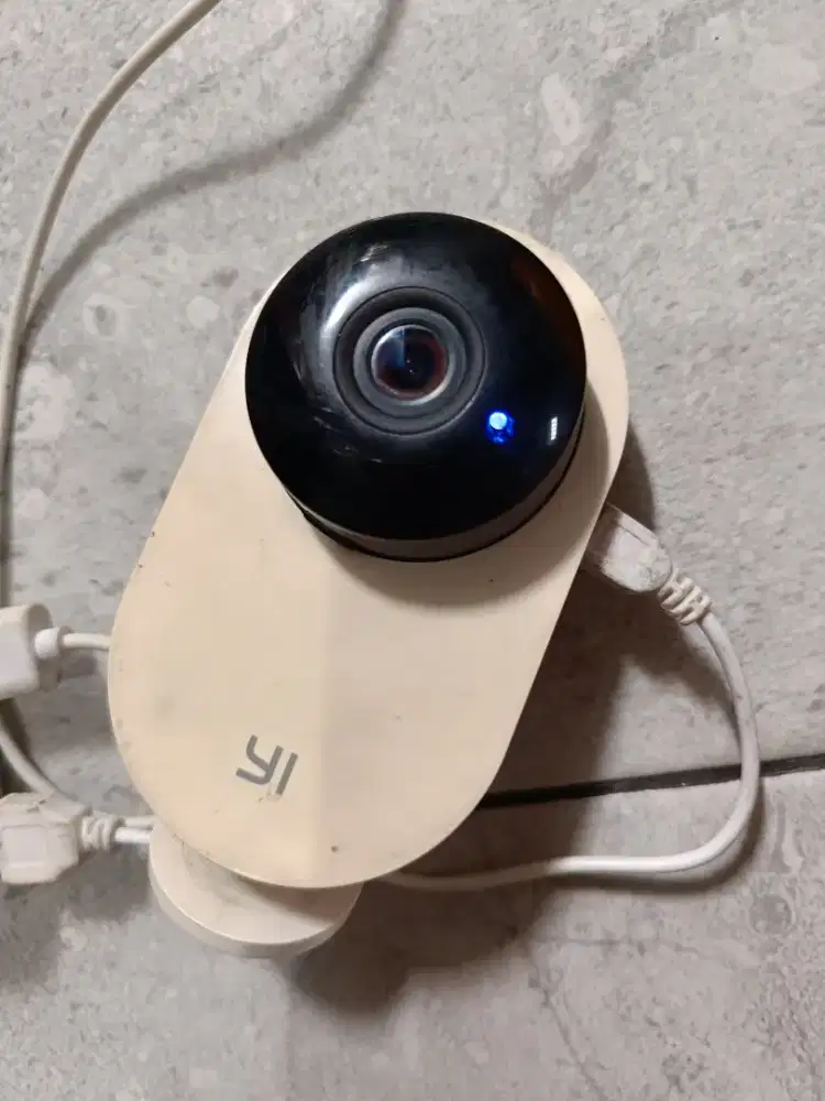 CCTV Camera Xiaomi Yi Home Normal