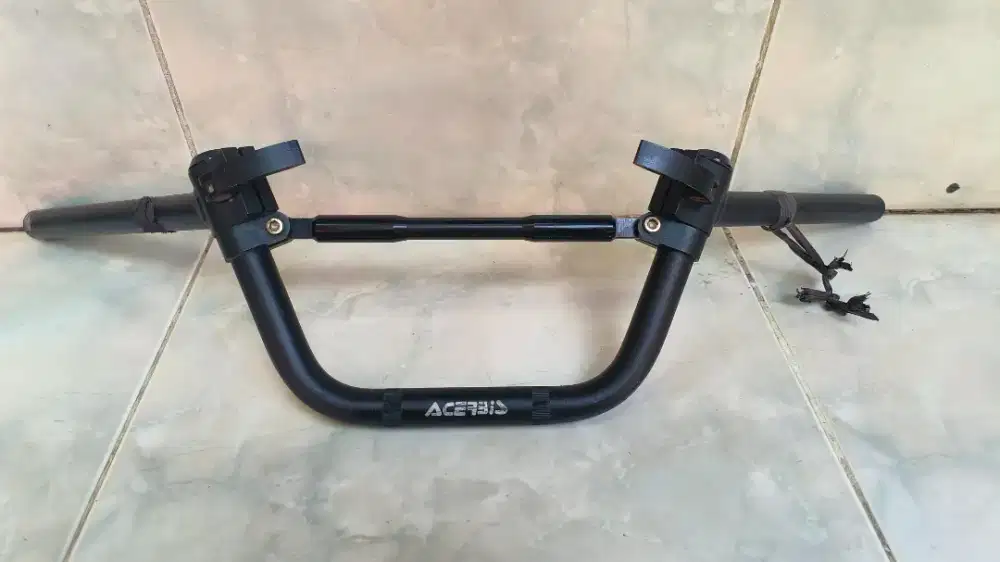 Setir ACERBIS PNP SEMUA MOTOR MP.GL DLL