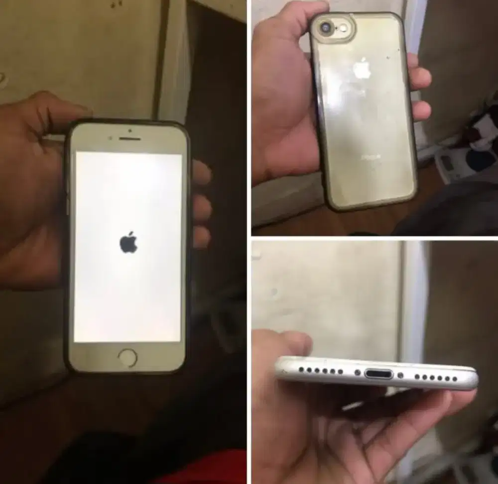 iphone 8 64gb inter