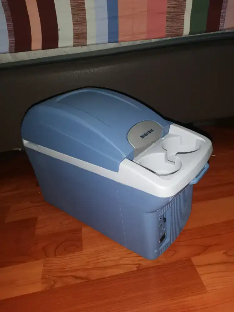 Kulkas Mobil Portable