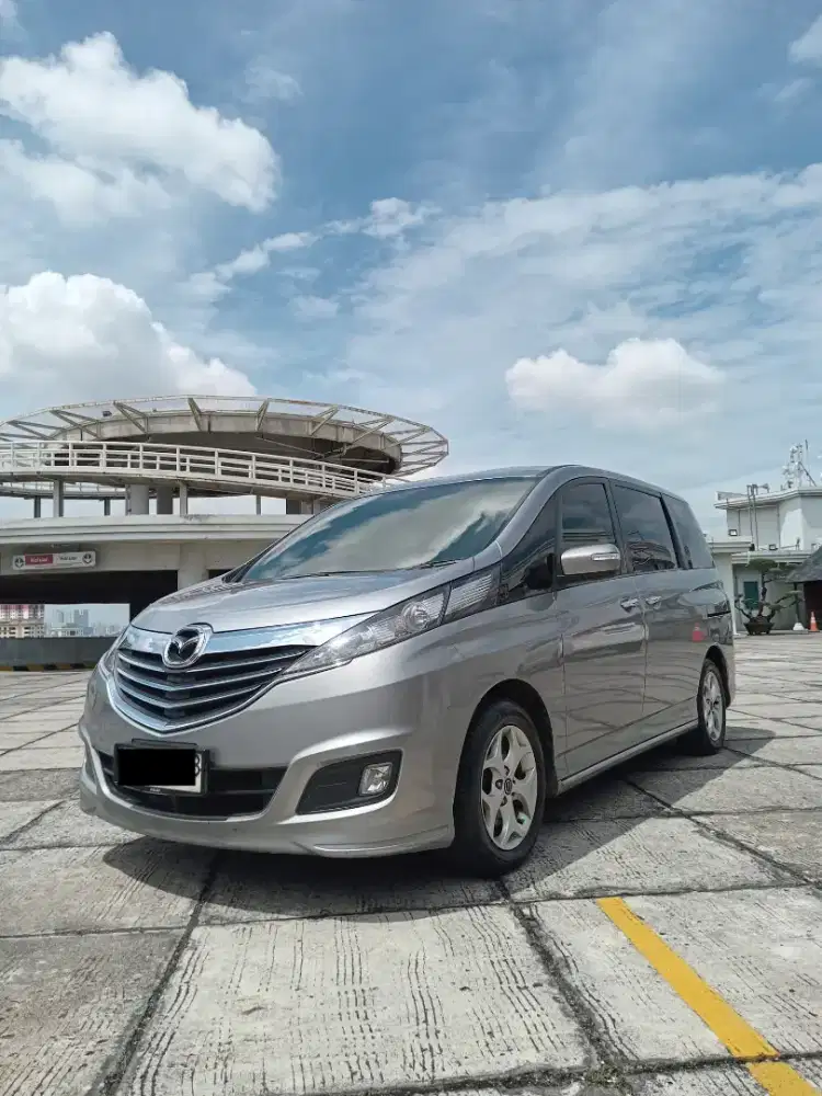 TDP 10 JT Mazda Biante 2.0 Skyactive Matic 2016 Terawat