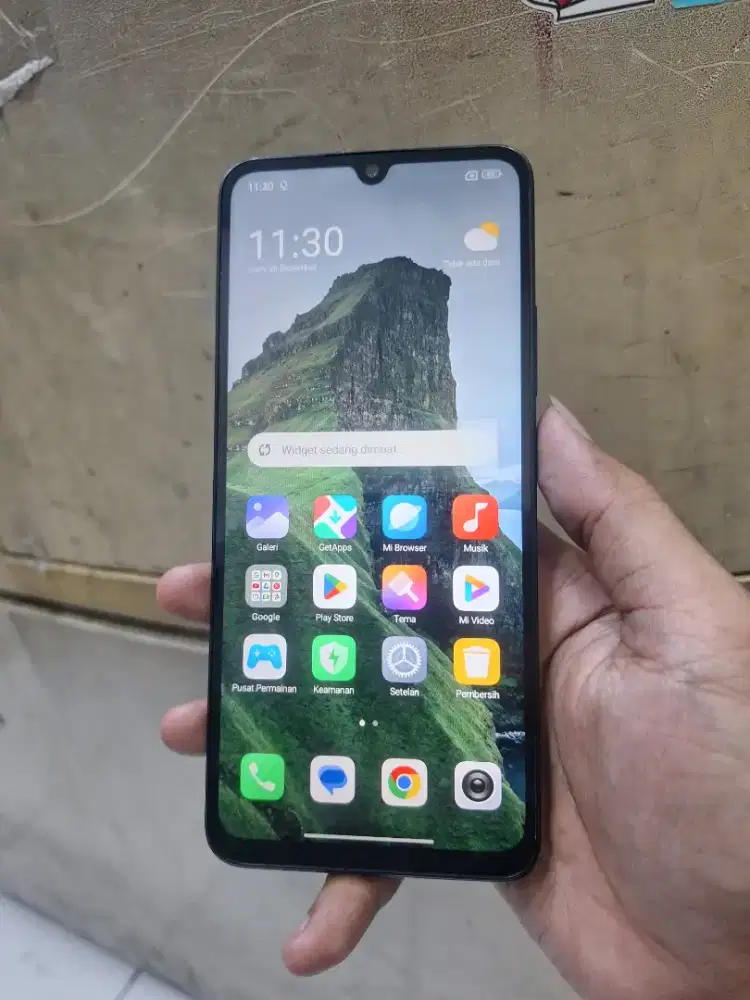 Redmi 14C MULUSSSSSS