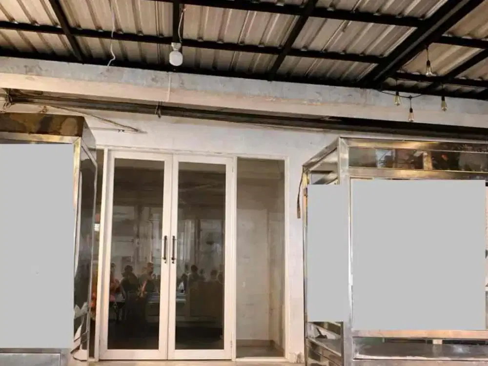 Disewakan (Over Kontrak) Ruko San Antonio Pakuwon City dekat Pakuwon City Mall Surabaya Timur