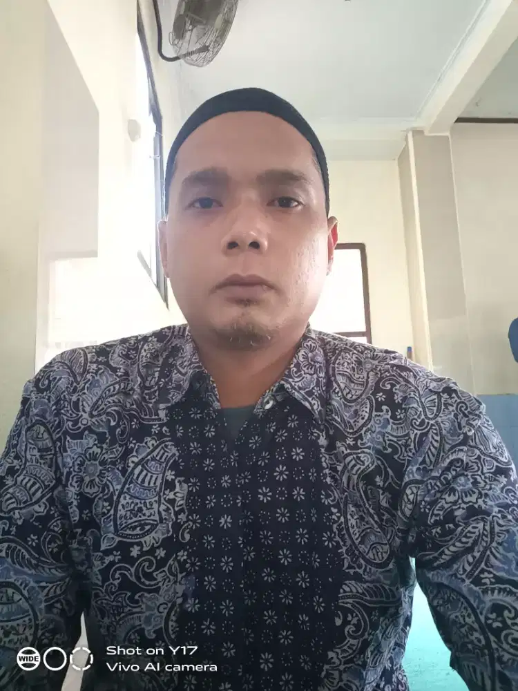 Mencari pekerjaan