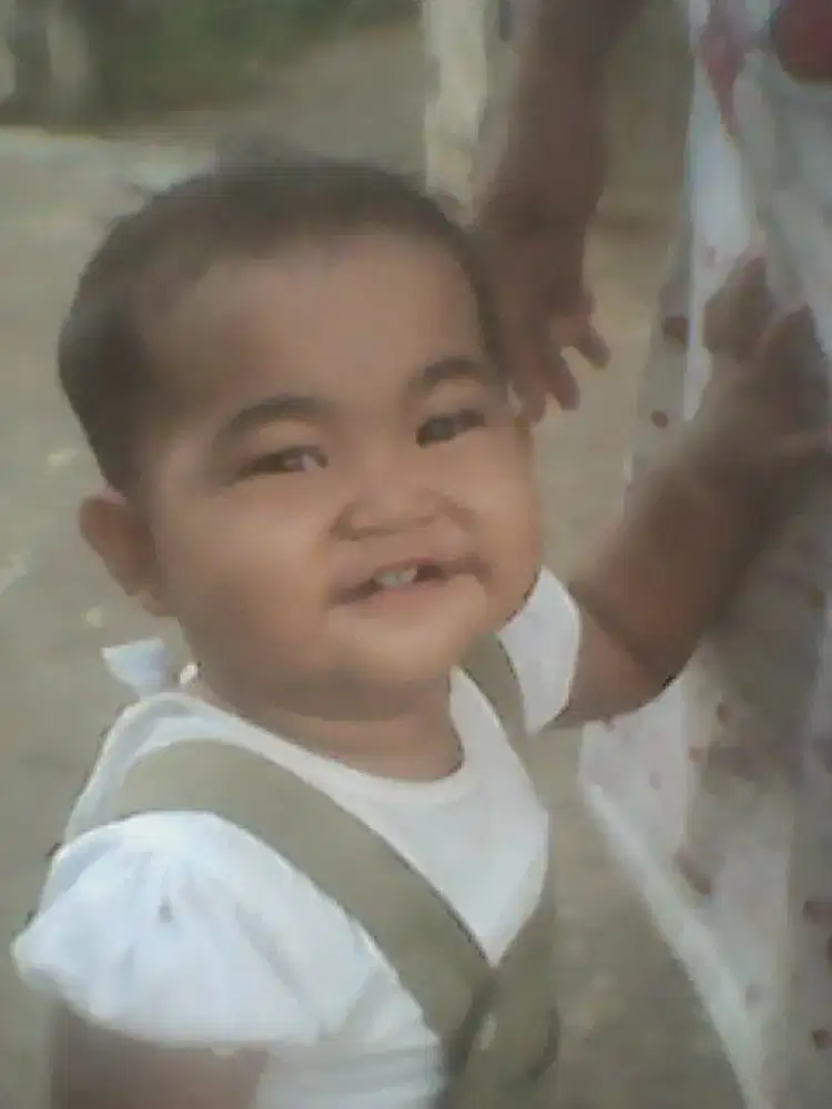 Butuh kerjaan serabutan