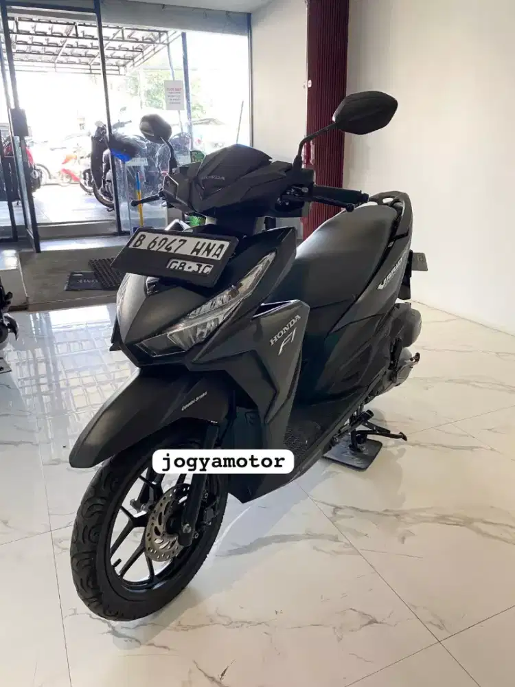 [03] HONDA VARIO 150 ISS 2015