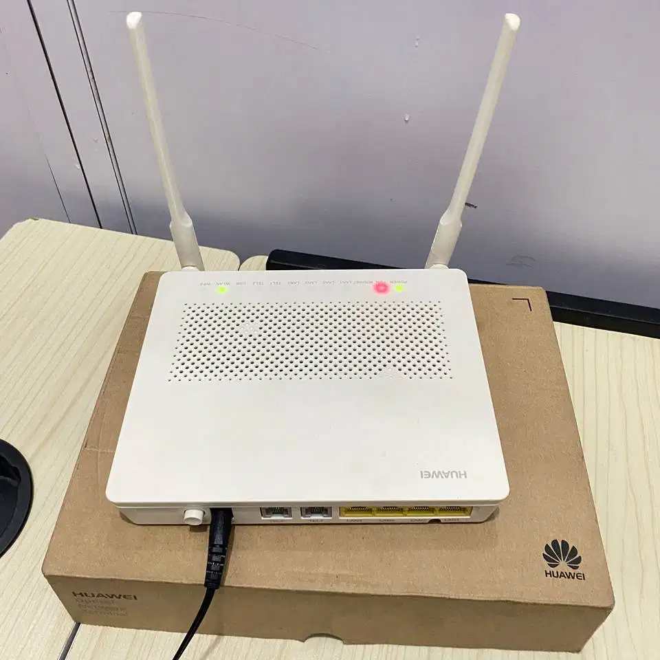 Modem ont router huawei HG8245A Access Point