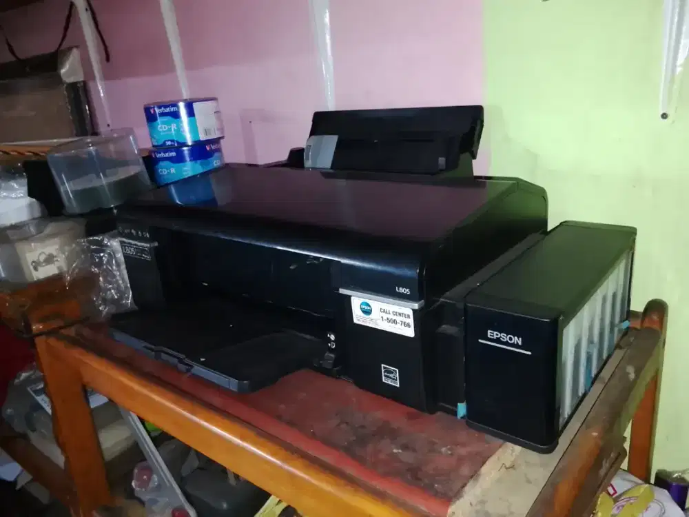 Jual Murah Epson L 805
