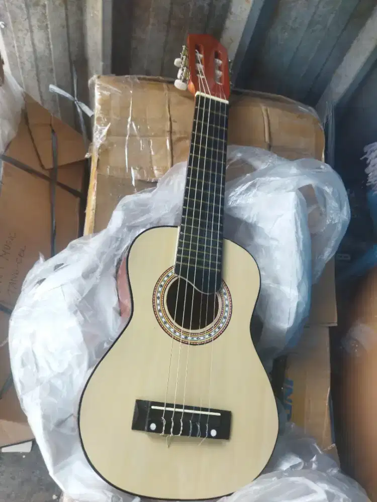 Gitar mini classic