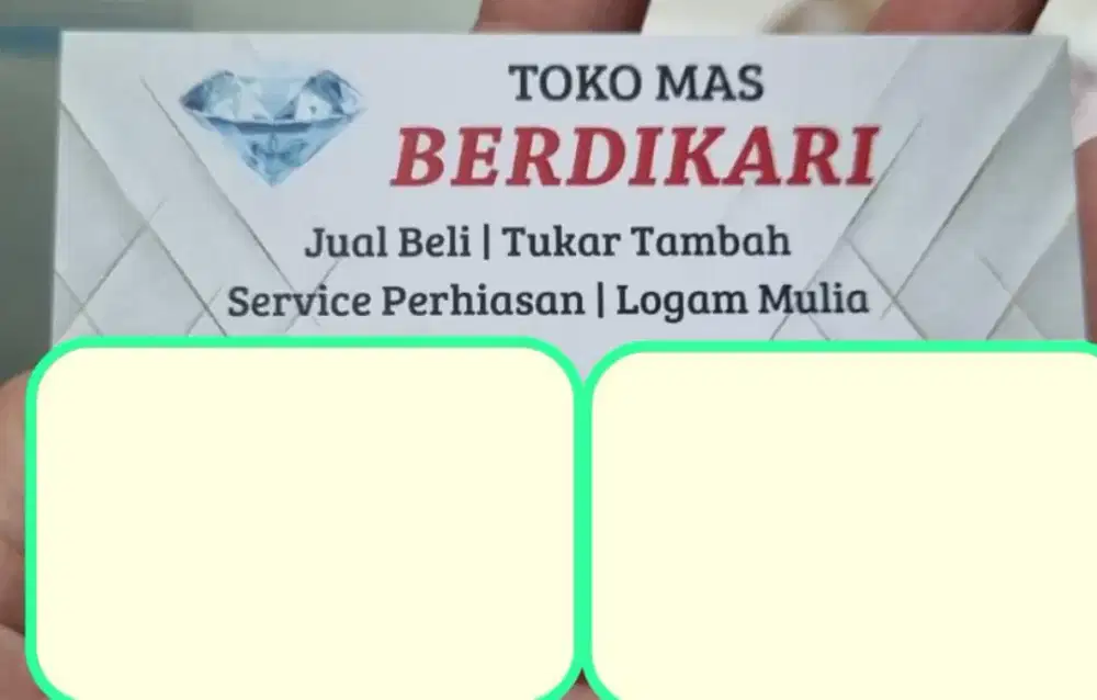 Dibutuhkan Penjaga toko wanita ( SPG )